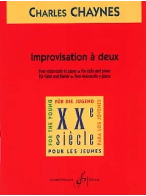 Improvisation à deux